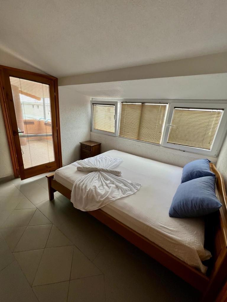 Apartments Vila Fata 乌尔齐尼 外观 照片