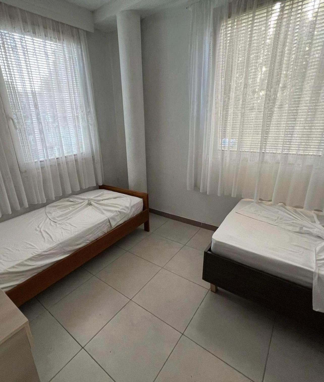 Apartments Vila Fata 乌尔齐尼 外观 照片